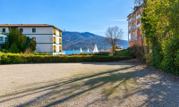 Wohnung - 9210, Pörtschach am Wörther See - Großzügig wohnen in Pörtschach: 118 m², 2 Schlafzimmer & Parkplatz