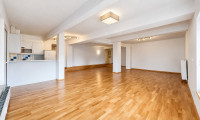 Wohnung - 9210, Pörtschach am Wörther See - Großzügig wohnen in Pörtschach: 118 m², 2 Schlafzimmer & Parkplatz