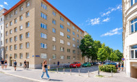 Wohnung - 1020, Wien - Wohnen mit Weitblick im Stuwerviertel! Dachgeschoßwohnung in bester, zentraler Lage!