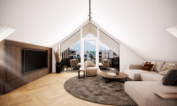 Wohnung - 5026, Salzburg - Wohnbauprojekt G8 RESIDENCES – Exklusive Neubauwohnungen in Premiumlage Salzburg Aigen