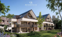 Wohnung - 5026, Salzburg - Wohnbauprojekt G8 RESIDENCES – Exklusive Neubauwohnungen in Premiumlage Salzburg Aigen