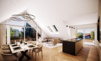 Wohnung - 5026, Salzburg - Wohnbauprojekt G8 RESIDENCES – Exklusive Neubauwohnungen in Premiumlage Salzburg Aigen