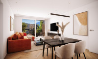Wohnung - 5026, Salzburg - Wohnbauprojekt G8 RESIDENCES – Exklusive Neubauwohnungen in Premiumlage Salzburg Aigen