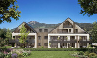 Wohnung - 5026, Salzburg - Wohnbauprojekt G8 RESIDENCES – Exklusive Neubauwohnungen in Premiumlage Salzburg Aigen