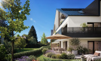 Wohnung - 5026, Salzburg - Wohnbauprojekt G8 RESIDENCES – Exklusive Neubauwohnungen in Premiumlage Salzburg Aigen