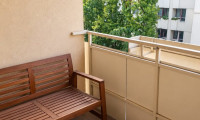 Wohnung - 1050, Wien - 2-Zimmer-Wohnung mit Loggia in attraktiver Lage am Mittersteig