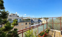 Wohnung - 1170, Wien - Wohnen mit ZWEI TERRASSEN - Morgen- und Abendsonne - WEITBLICK - Miete inkl. Heizung & Warmwasser