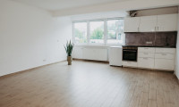 Wohnung - 5020, Salzburg - Garconniere in Salzburg, Modernes Wohnen