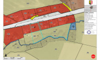 Grundstück - 4682, Geboltskirchen - Baugrundstück mit Erweiterungsmöglichkeit | bis ca. 4.118 m²