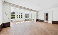 Haus - 1190, Wien - Außergewöhnliche Döblinger Residenz mit Parkgarten