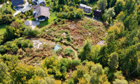 Grundstück - 9212, Techelsberg am Wörther See - Südhang in Techelsberg: 1.993 m² Grundstück mit Wörtherseeblick