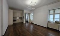 Wohnung - 1070, Wien - Traumhafte 2-Zimmer-Altbauwohnung in Bestlage - Absolte Ruhelage (Innenhof)
