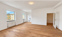 Wohnung - 5020, Salzburg - Provisionsfrei! Wohnen mit Grünblick: 2-Zimmer-Wohnung mit Südbalkon