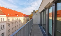 Wohnung - 1090, Wien,Alsergrund - TOLLE 2-ZIMMER-NEUBAUWOHNUNG MIT BALKON