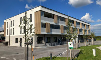 Wohnung - 5071, Wals-Siezenheim - Neue 2-Zimmer Mietwohnung in Wals!