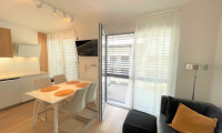 Wohnung - 1140, Wien - KOFFER PACKEN UND EINZIEHEN! VOLLMÖBLIERTE TOPMIETE MIT GARAGENPLATZ
