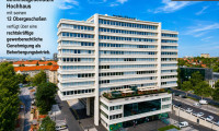 Wohnung - 1100, Wien,Favoriten - LEGAL VERMIETBARES SERVICED-APARTMENT MIT GRANTIERTER MINDESTMIETE 40 m² Eckwohnung zur legalen Kurzzeitvermietung über Booking.com & Airbnb