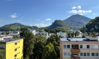 Wohnung - 5020, Salzburg - Sanierungsbedürftige 2-Zimmer-Wohnung mit TG-Platz in Salzburg