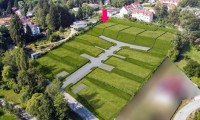 Grundstück - 3013, Pressbaum - Wertanlage am Bartberg - aufgeschlossenes Baugrundstück in Toplage