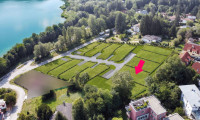 Grundstück - 3013, Pressbaum - Traumgrundstück am Bartberg mit Blick auf den Wienerwaldsee
