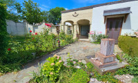 Haus - 2463, Gallbrunn - Lässiges Mehrfamilienhaus, saniert 2023, mit 179m² Wohnfläche in Gallbrunn zu vermieten!