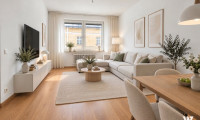Wohnung - 1160, Wien - Sonnige 2-Zimmer Wohnung nähe Yppenplatz I umfassend renoviert I idealer Grundriss