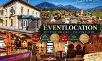 Gastgewerbe - 9710, Feistritz an der Drau - Eventlocation für Weihnachtsfeiern, Geburtstage & private Feiern – Feistritz an der Drau