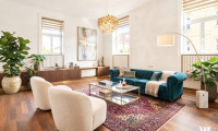 Wohnung - 1030, Wien,Landstraße - Traumhafte Wohnung in 1030: Sehr Hell | Fantastischer Fernblick | Top-Zustand | 5 Minuten zum Rochusmarkt