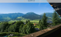 Haus - 5721, Walchen - Familydream - Zweifamilienhaus in Walchen/Piesendorf – viel Potenzial in ruhiger Wohnlage