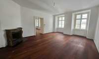 Büro / Praxis - 1010, Wien - Absolute Top-Lage - Etagenwohnung mit Liftzugang und gewerblicher Nutzungsmöglichkeit (Büro, Ordination, etc.)
