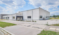 Halle / Lager / Produktion - 1210, Wien - Halle mit 700qm Nutzfläche und 150qm Nebenräume in 1210 Wien – ideal für Lager, Produktion und Logistik