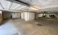 Immobilie - 1100, Wien - Garagenfläche