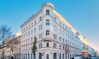 Wohnung - 1070, Wien - Urbaner Premium-Lifestyle = private Rooftop Residence im Herzen von Neubau!
