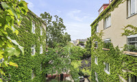 Wohnung - 1040, Wien - Im Herzen Wiens - provisionsfreie 4-Zimmer-Wohnung