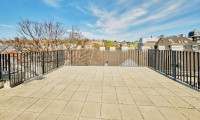 Wohnung - 1180, Wien,Währing - Dachterrassentraum im Innenhofgebäude – Ihr neues Zuhause!