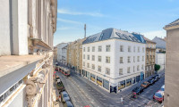 Wohnung - 1170, Wien - Eine ganze Etage im Haus mieten! Ideal als WG oder für eine Familie!