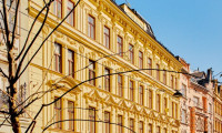 Wohnung - 1180, Wien,Währing - Ruhig & modern 2-Zimmer-Dachgeschoß-Wohnung mit großen Außenflächen