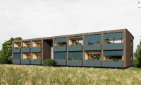 Wohnung - 4870, Vöcklamarkt - KLEINER WOHNEN. GRÖSSER LEBEN. – SMART, NACHHALTIG & ZUKUNFTSORIENTIERT