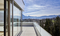 Wohnung - 4810, Gmunden - Panorama Royale - Ein grenzenloser Seeblick in Gmundens exklusiver Villengegend
