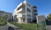 Wohnung - 8054, Graz - Geförderte 2 Zimmer Wohnung mit großem Eigengarten - Gradnerstraße186 G- Top 06G