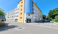 Wohnung - 8020, Graz - Zwei - Zimmer Wohnung mit Innenhofbalkon nahe Lendplatz