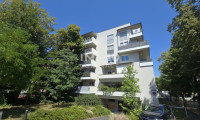 Wohnung - 8020, Graz,14.Bez.:Eggenberg - NEUWERTIGE 2-ZIMMERWOHNUNG NAHE FH JOANNEUM MIT BALKONTERRASSE - Eckertstraße 56 - Top 10