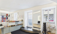 Büro / Praxis - 1070, Wien,Neubau - Moderne Büro- oder Praxisfläche mit ca. 181 m² im Erdgeschoss – Zieglergasse / 1070 Wien
