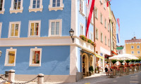Gastgewerbe - 4780, Schärding - Vielseitiges Geschäftslokal mit Potenzial in frequentierter Lage