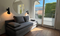 Wohnung - 2345, Brunn am Gebirge - Stylisches All-Inclusive-Apartment im Zentrum von Brunn am Gebirge - ideal für Singles & Studenten!