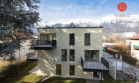 Wohnung - 6020, Innsbruck - Großzügige Gartenwohnung im grünen Pradl