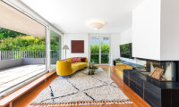 Wohnung - 1190, Wien - Äusserst elegante Wohnung mit schöner Terrasse