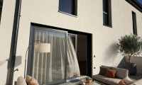 Haus - 8054, Riederhof - Moderne, schlüsselfertige Doppelhaushälfte im Grünen, sofort beziehbar!