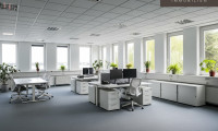Büro / Praxis - 1230, Wien - | Büroflächen inkl. großer Anzahl von verfügbaren Stellplätzen