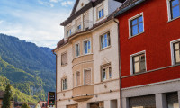 Zinshaus Renditeobjekt - 6700, Bludenz - Zinshaus mit Gewerbeeinheit - Bahnhofsnähe